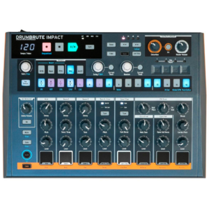 Микшерный пульт Arturia DrumBrute Impact