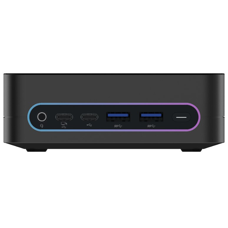 Мини ПК CBR MiniPC-DT002 — изображение 3