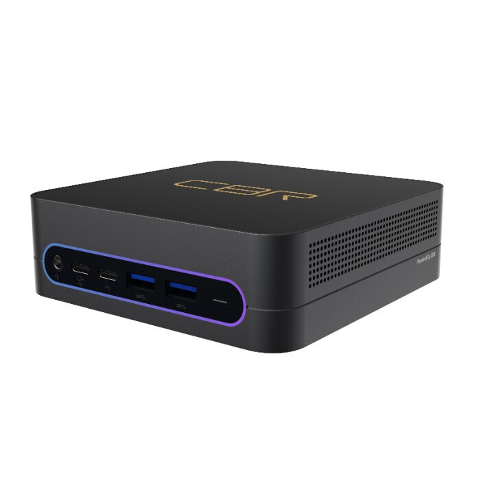Мини ПК CBR MiniPC-DT002 — изображение 4