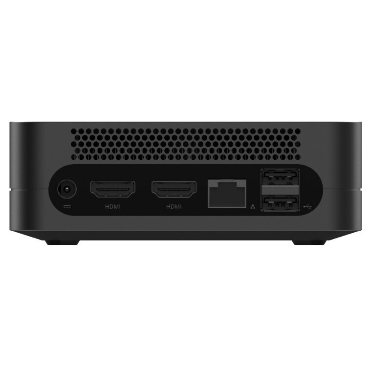 Мини ПК CBR MiniPC-DT002 — изображение 7