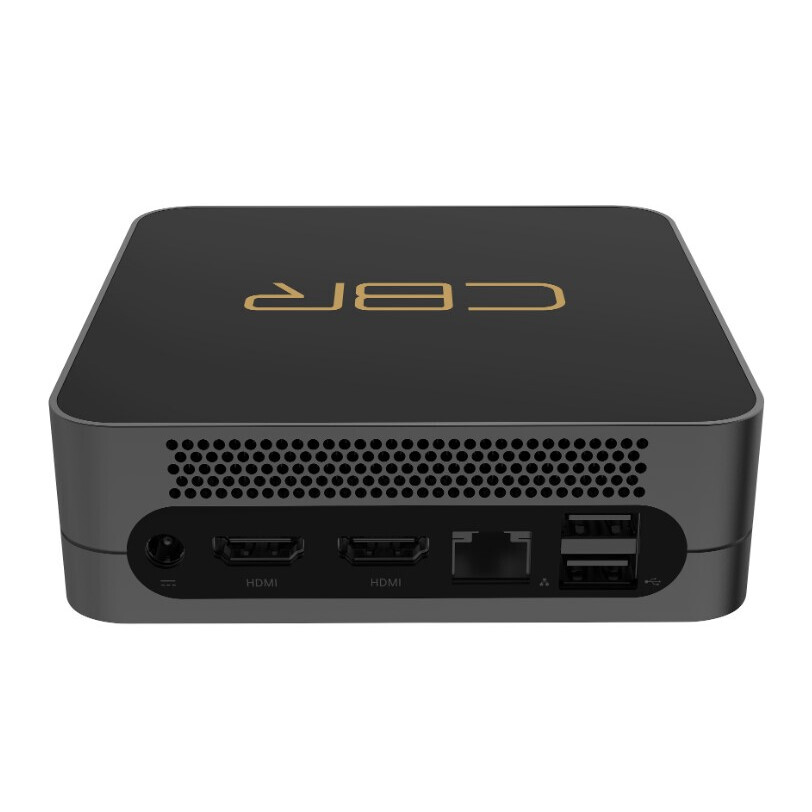 Мини ПК CBR MiniPC-DT002 — изображение 8