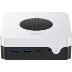 Мини ПК Chuwi LarkBox X i3 (CWI556HI3)