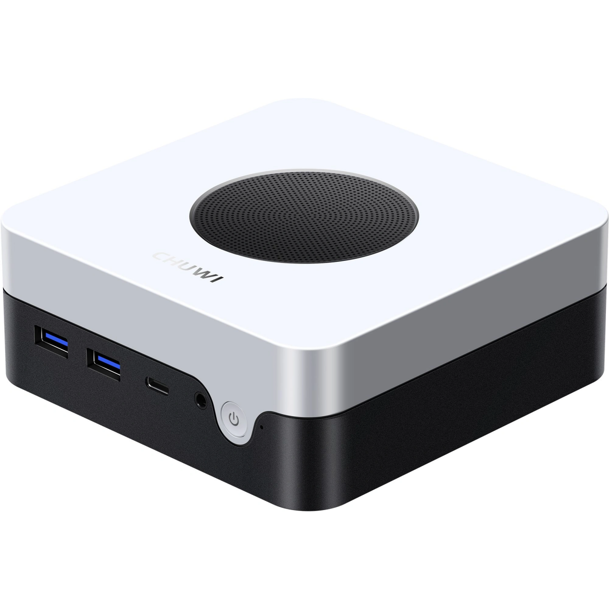 Мини ПК Chuwi LarkBox X i3 (CWI556HI3) — изображение 2