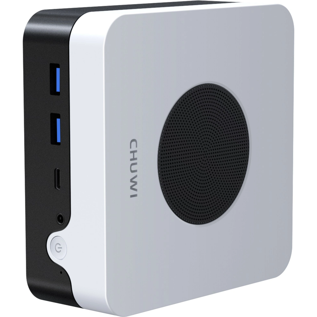 Мини ПК Chuwi LarkBox X i3 (CWI556HI3) — изображение 3