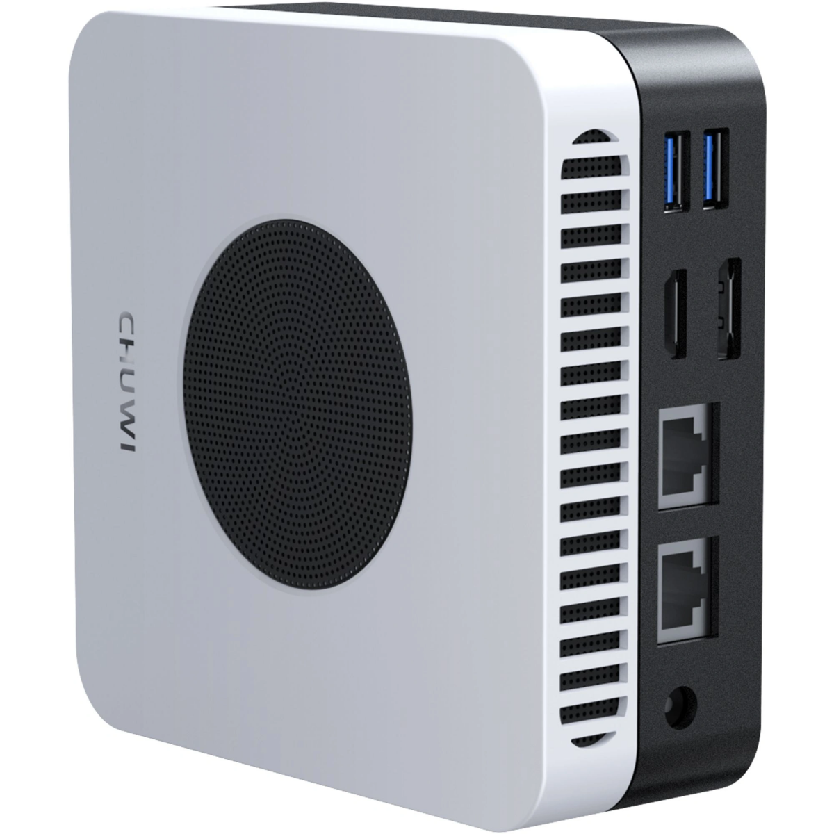 Мини ПК Chuwi LarkBox X i3 (CWI556HI3) — изображение 4
