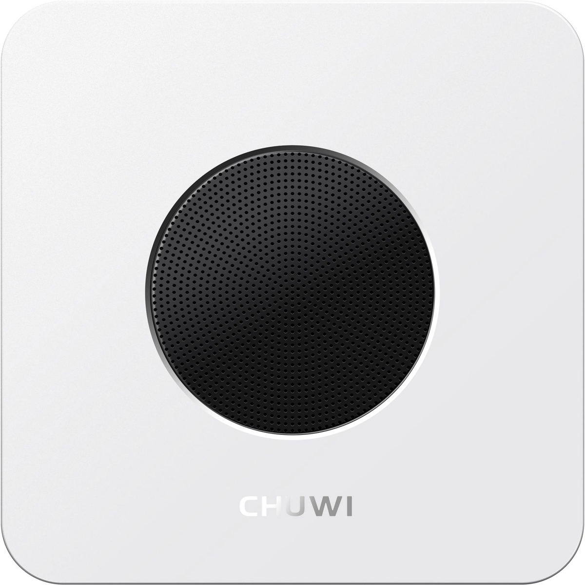 Мини ПК Chuwi LarkBox X i3 (CWI556HI3) — изображение 5