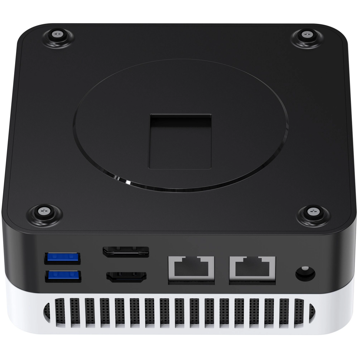 Мини ПК Chuwi LarkBox X i3 (CWI556HI3) — изображение 6