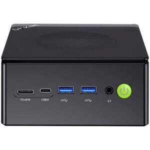Мини ПК GMKtec NucBox K8 Plus (8845HS/32GB+1TB/Win11P)