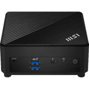 Мини ПК MSI Cubi 5 1M (9S6-B0A831-679)