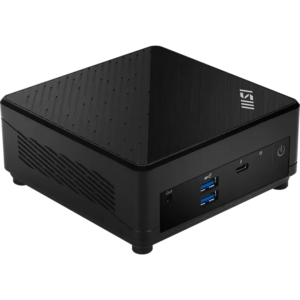 Мини ПК MSI Cubi 5 1MA-669XRU