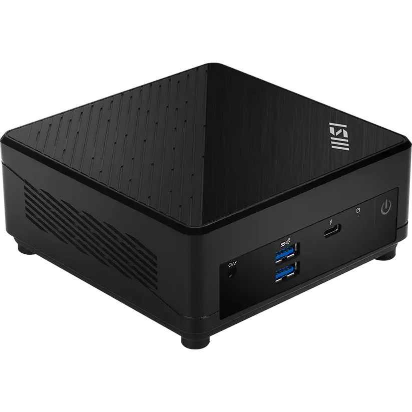 Мини ПК MSI Cubi 5 1MA-669XRU