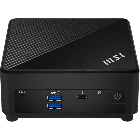 Мини ПК MSI Cubi 5 1MA-669XRU — изображение 2