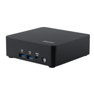 Мини ПК MSI Cubi NUC AI 1UMG-043XRU