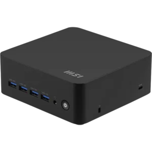Мини ПК MSI Cubi Z 8M-037XRU