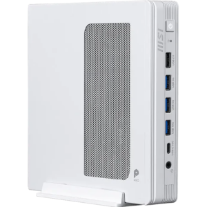 Мини ПК MSI Pro DP10 A14MG-011XRU White