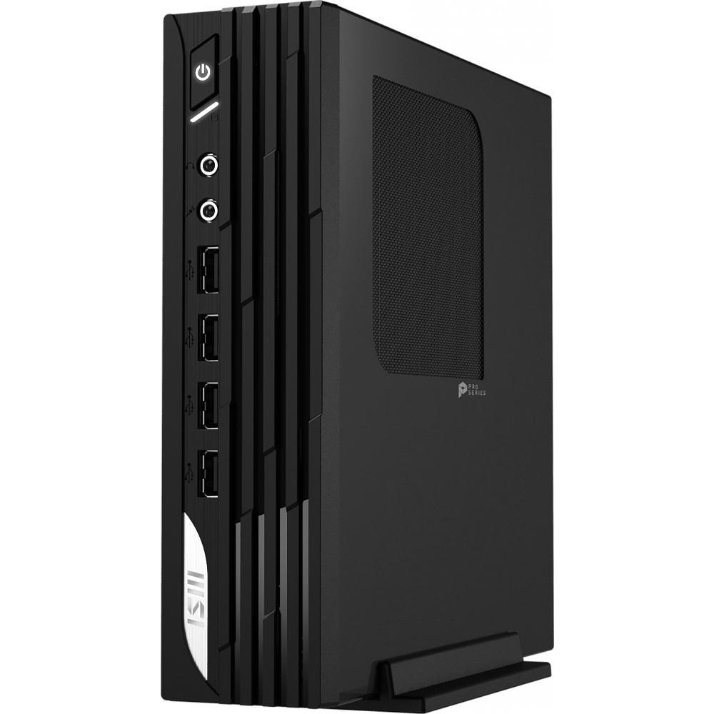 Мини ПК MSI Pro DP21 14M (9S6-B0A431-1055) — изображение 2