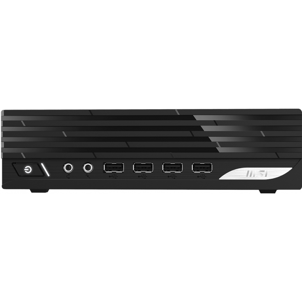 Мини ПК MSI Pro DP21 14M (9S6-B0A431-1055) — изображение 3