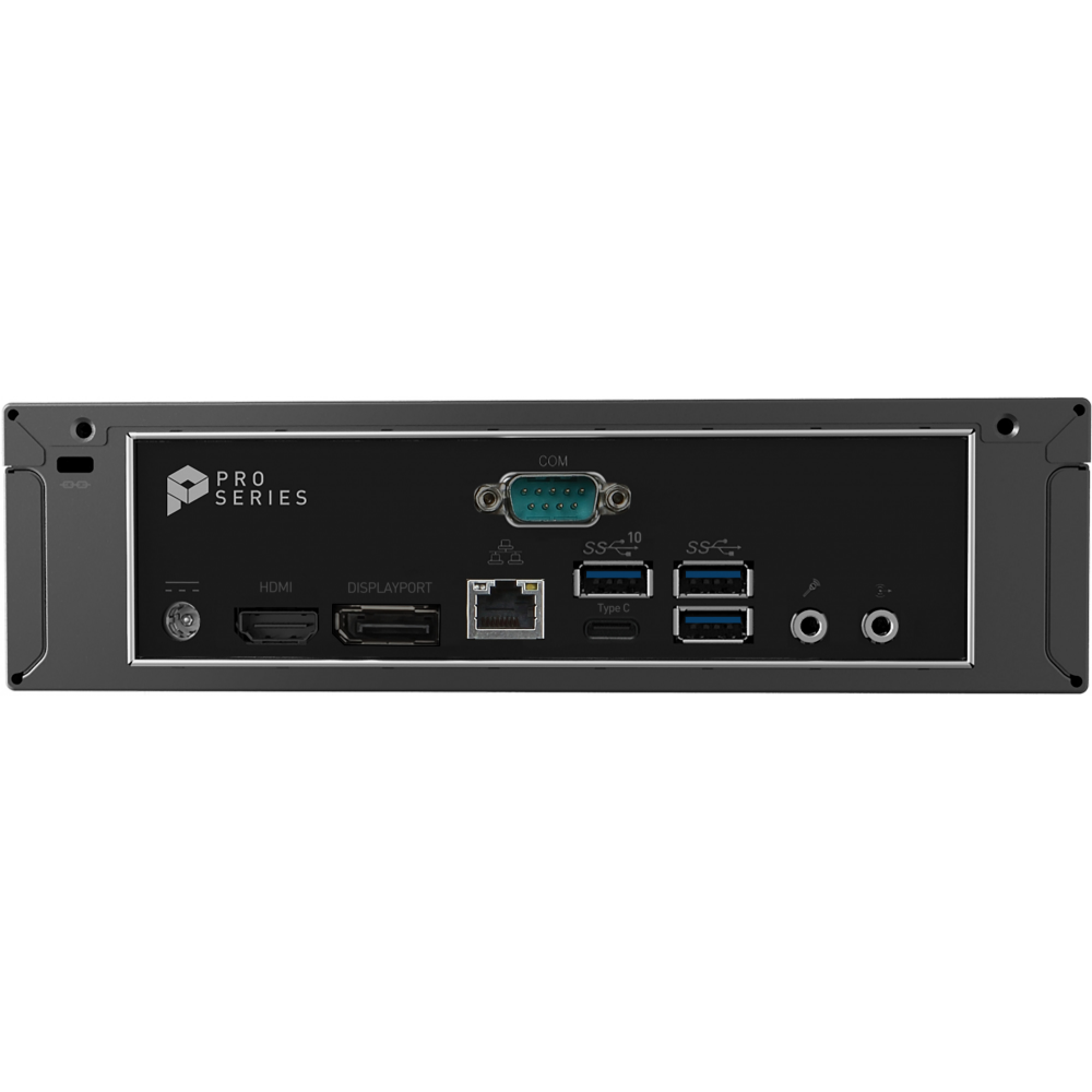 Мини ПК MSI Pro DP21 14M (9S6-B0A431-1055) — изображение 4