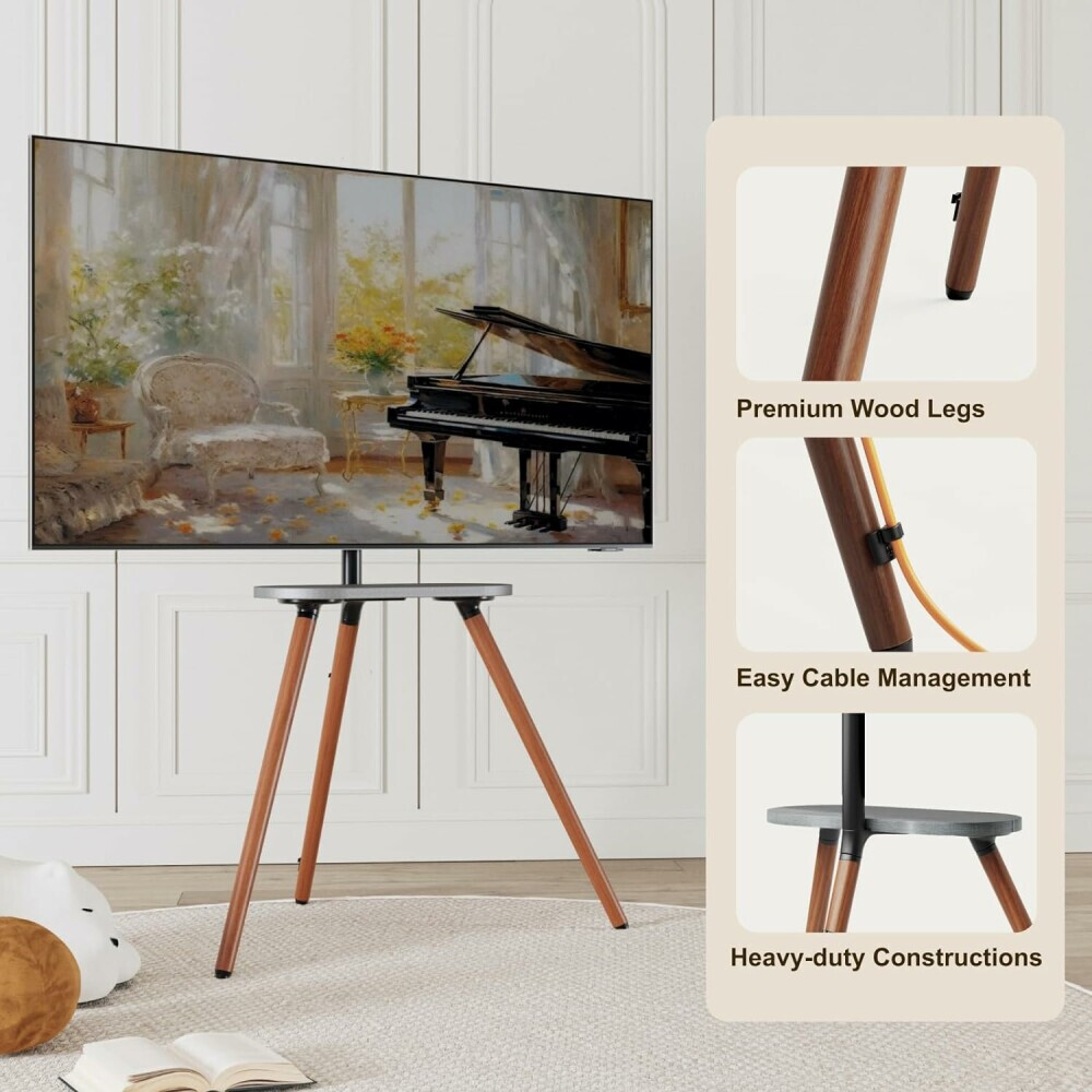 Мобильная стойка FIX FS28-44F-04 — изображение 8
