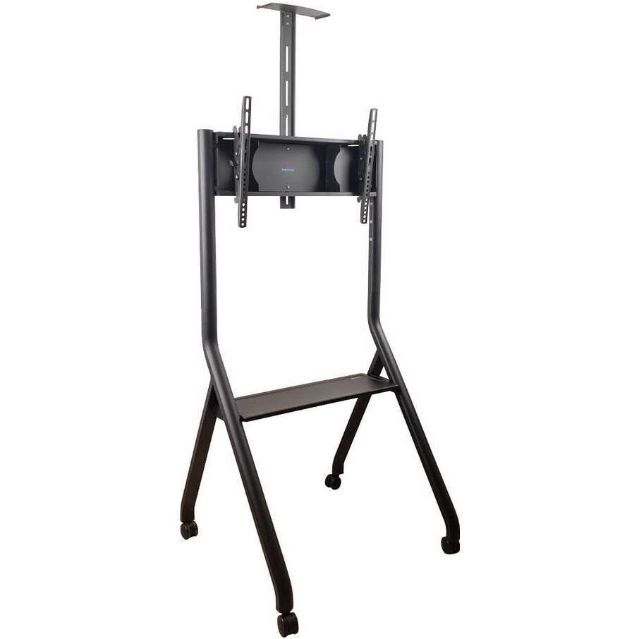 Мобильная стойка Kromax OMEGA-14 Black