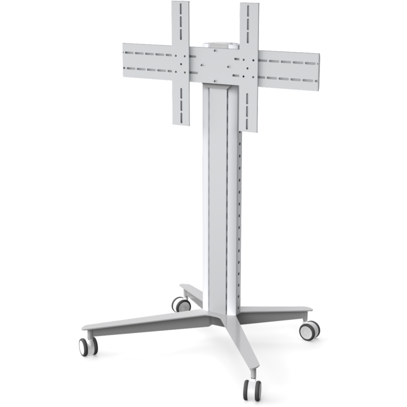 Мобильная стойка SMS Flatscreen X FH M1105 WS
