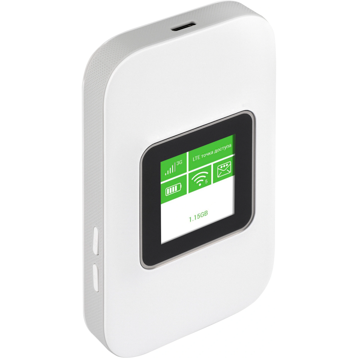 Модем Digma DWR-M301LTE — изображение 4