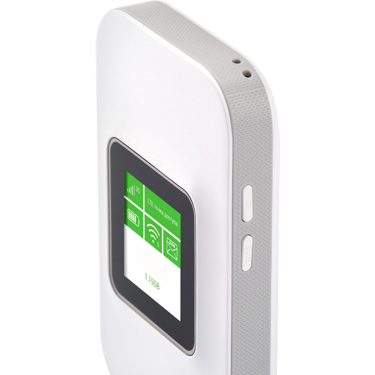 Модем Digma DWR-M301LTE — изображение 5