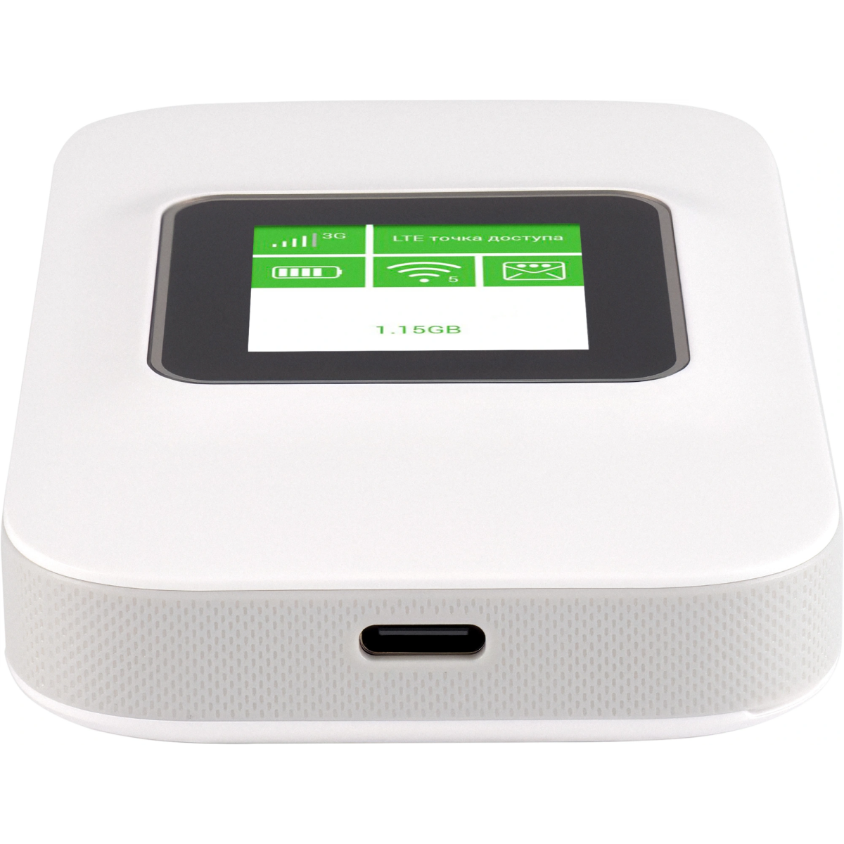 Модем Digma DWR-M301LTE — изображение 6