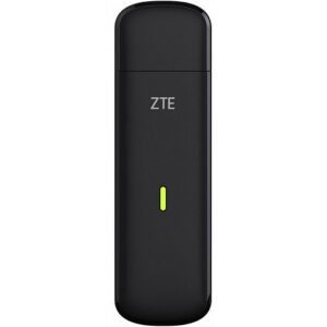 Модем ZTE MF833N Black