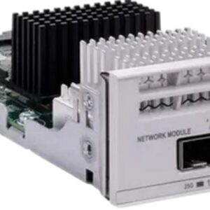 Модуль интерфейсный Cisco C9200-NM-2Y=