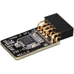 Модуль шифрования Gigabyte GC-TPM2.0 SPI V2