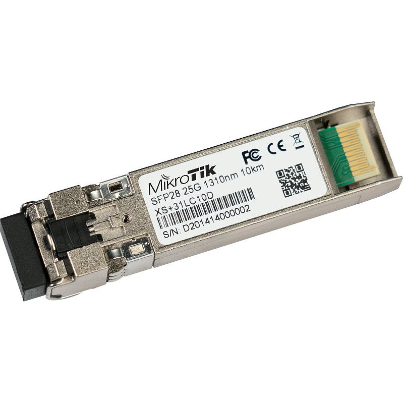 Модуль Mikrotik XS+31LC10D