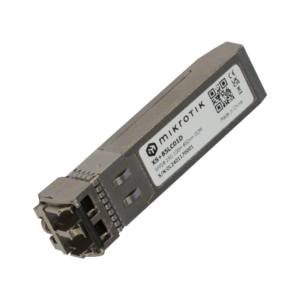 Модуль Mikrotik XS+85LC01D