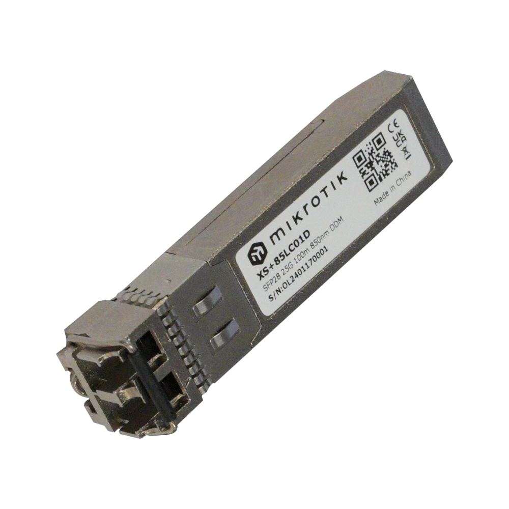 Модуль Mikrotik XS+85LC01D