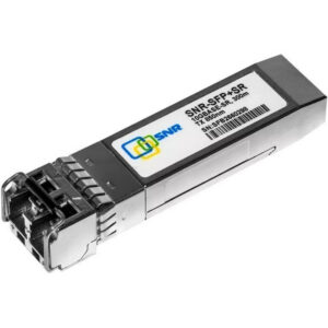 Модуль SNR SNR-SFP+SR