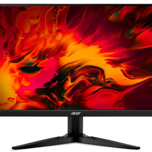 Монитор 23.8 " Acer Nitro KG241YSbiip, Черный, [UM.QX1EE.S02]