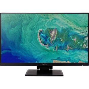 Монитор 23.8 " Acer UT241YAbmihuzx, Черный, [UM.QW1EE.A02]