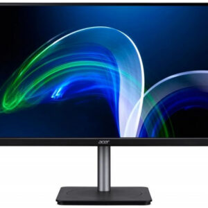 Монитор 23.8 " Acer Vero CB243Ybemipruzxv, Черный, [UM.QB3EE.006]