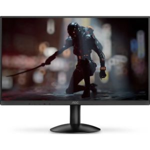 Монитор 23.8 " AOC 24B30HM2, Черный, [24B30HM2]