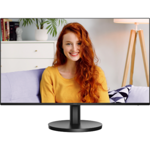 Монитор 23.8 " AOC 24B3HA2, Черный, [24B3HA2]