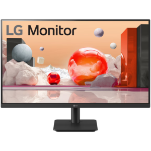 Монитор 27 " LG 27MS500-B, Черный, [27MS500-B]