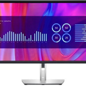 Монитор 32 " Dell P3223DE, [210-BDGB]