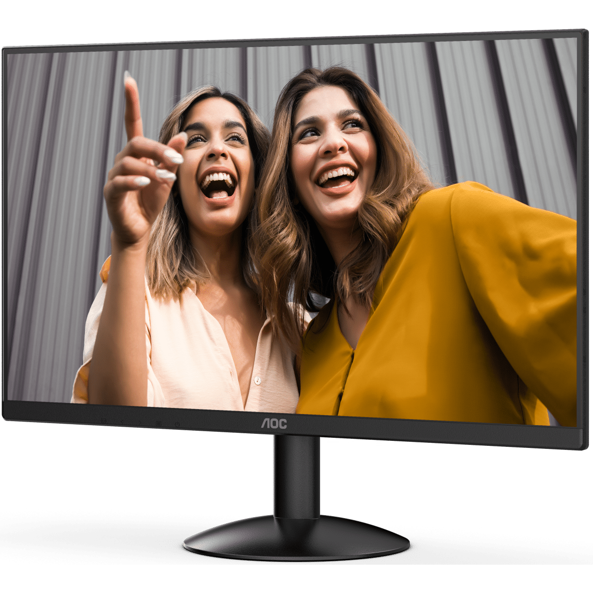 Монитор AOC 22" 22B30HM2 — изображение 2