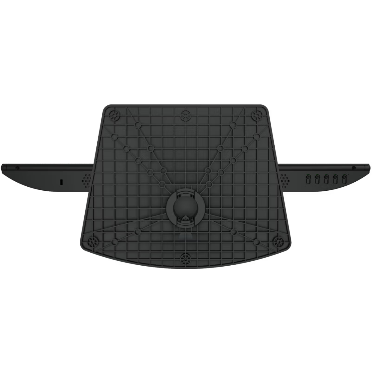 Монитор AOC 24" 24B15H3 — изображение 2