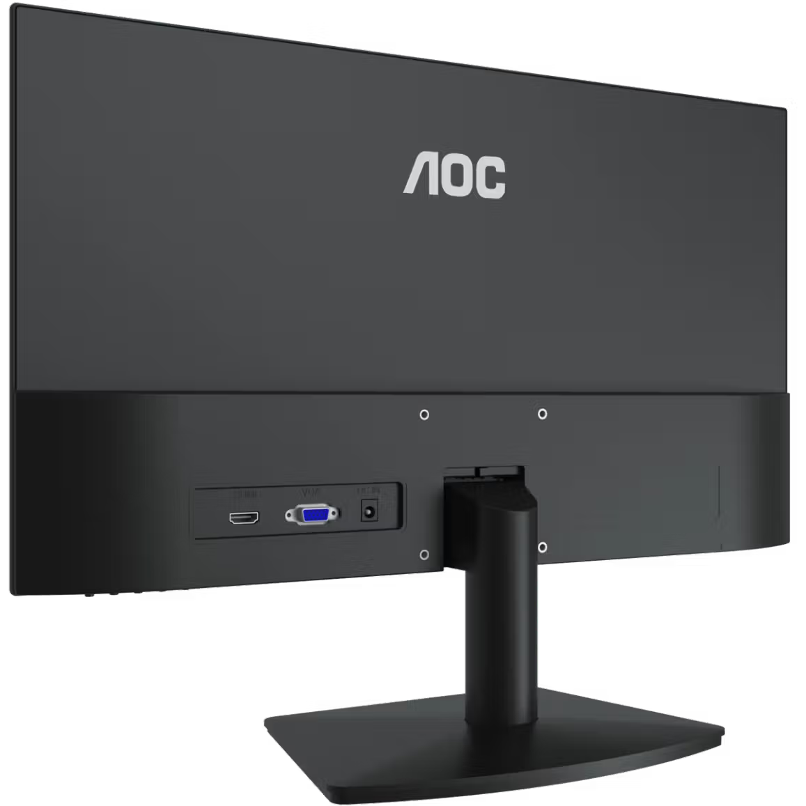 Монитор AOC 24" 24B15H3 — изображение 7