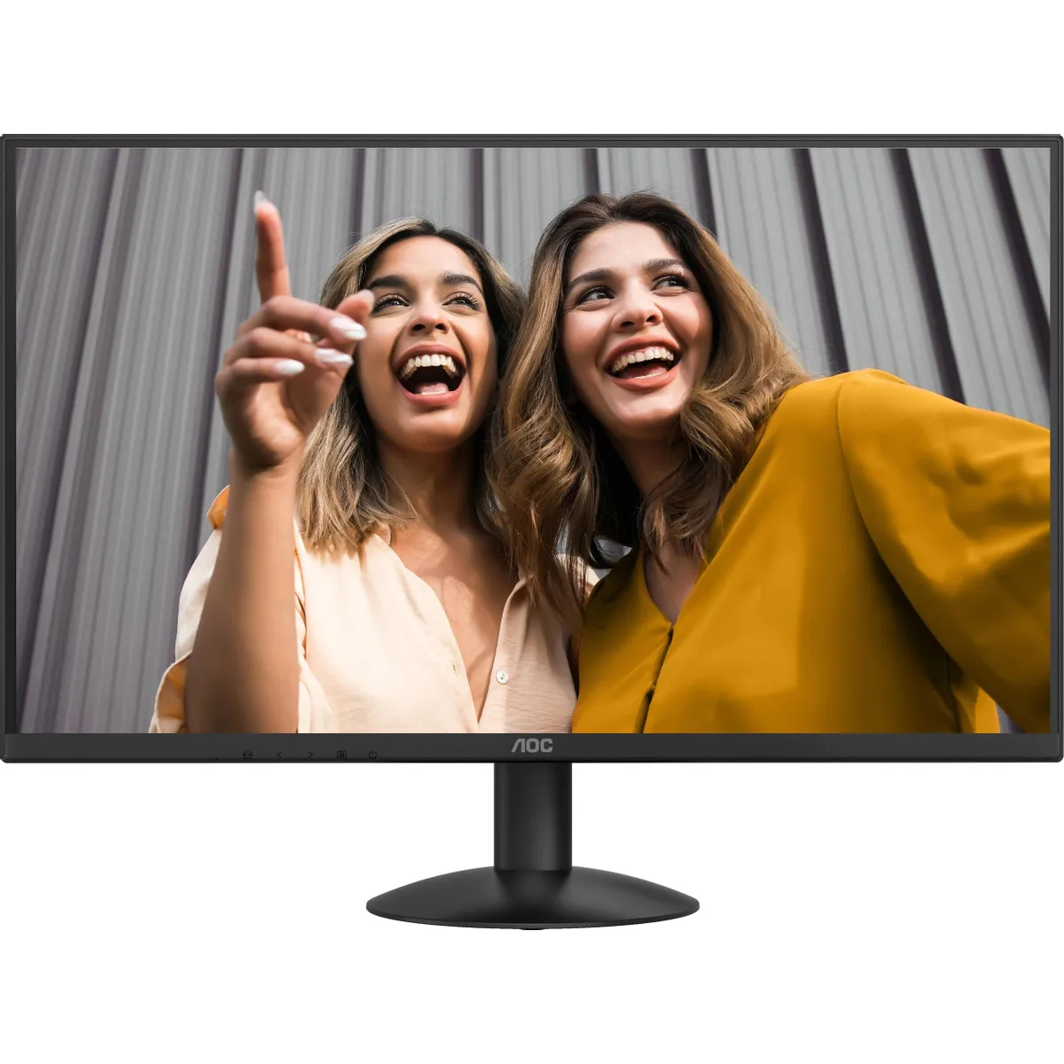 Монитор AOC 24" 24B30H3