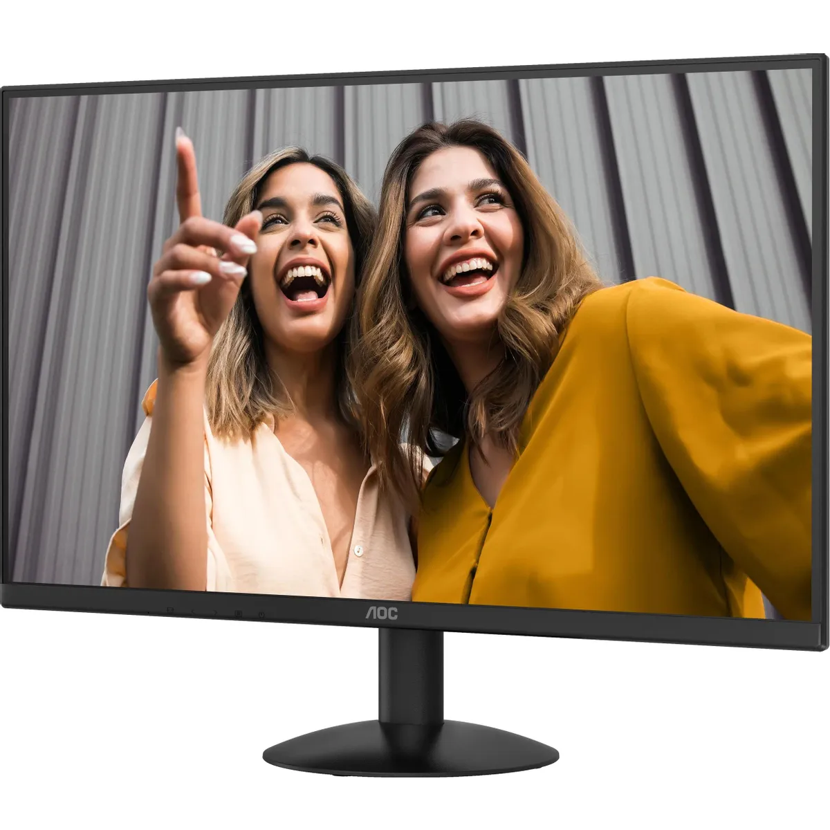 Монитор AOC 24" 24B30H3 — изображение 5