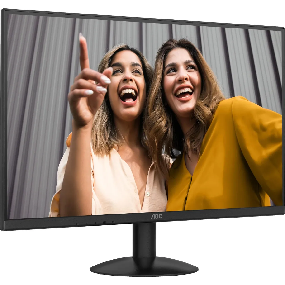 Монитор AOC 24" 24B30H3 — изображение 6