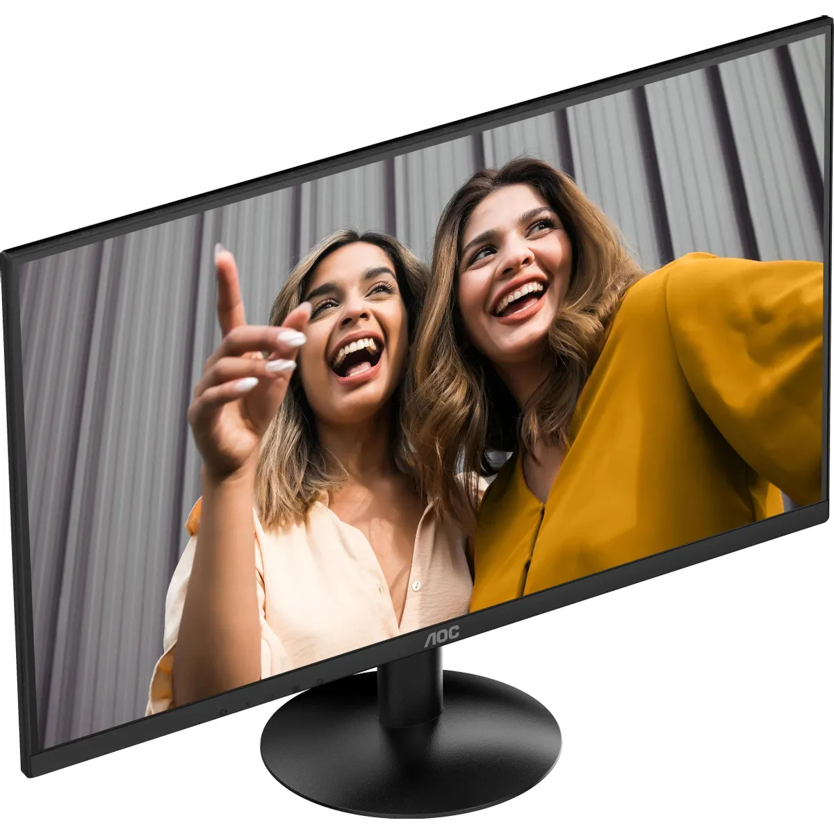 Монитор AOC 24" 24B30H3 — изображение 7