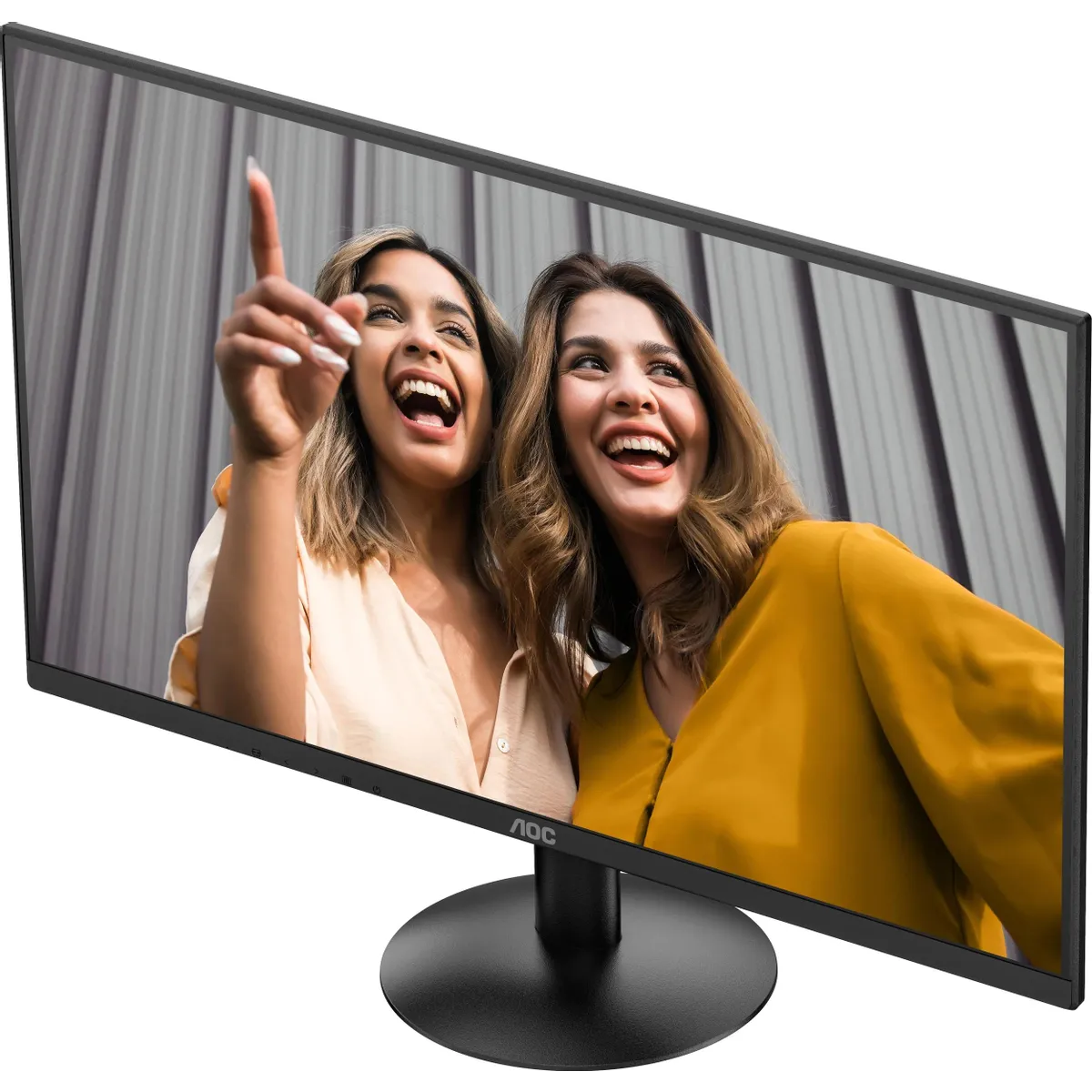 Монитор AOC 24" 24B30H3 — изображение 8